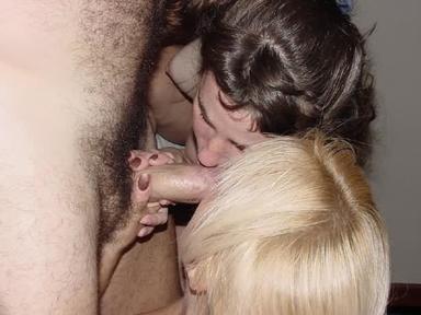 Swing couple, their daughter and her boyfriend