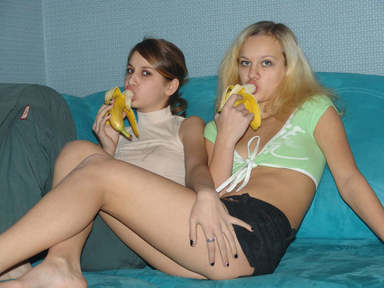 Naughty cousins (ch. 2)