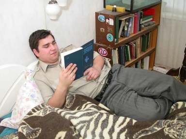 What do you want to eat?