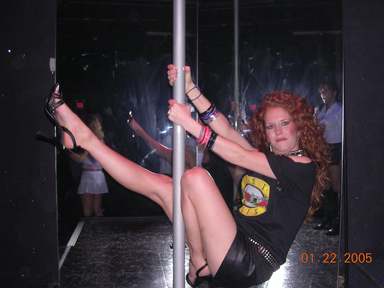 Swinging friends and family (part 2/2)