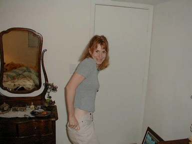 My young step-mother