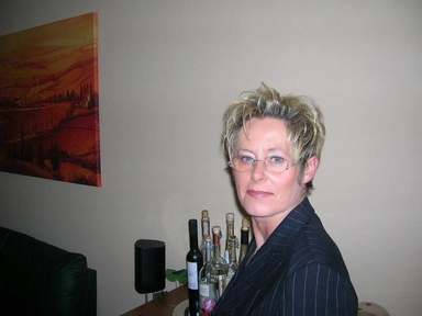 Mom let me take some photos