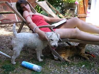 Seducing my younger brother