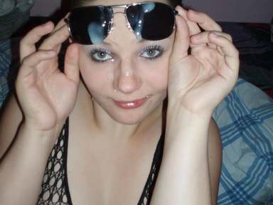 Innocent?! Only her face. (Part 2)