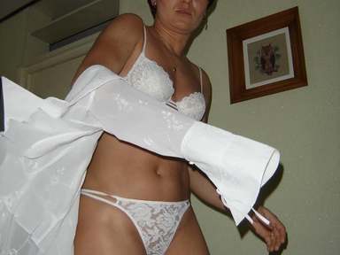 My mother 21 years later