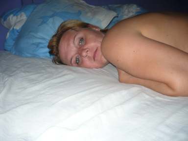 My half-sister and wife