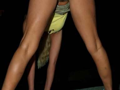 My collection of Mom's private photos