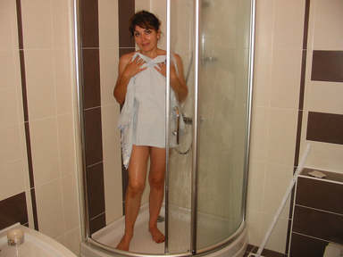 At least with Dad the sex is great