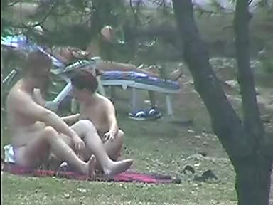 I show you my family