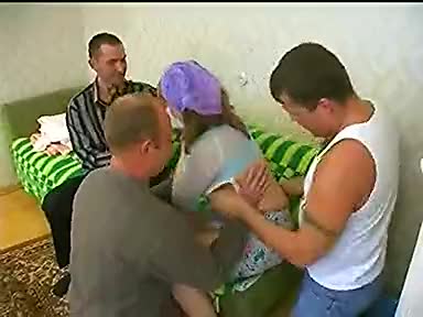 My brother and his friends (part 1/2)