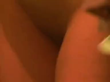 Spying Mom in the tub