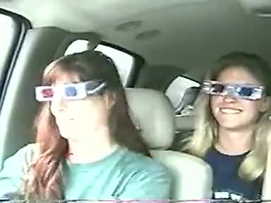 Wild ride to Mardi Gras (part 1/3)