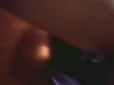 Doing my step-mom in Dad's office