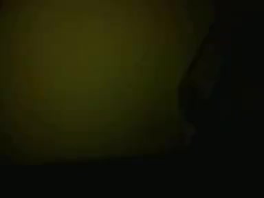 Testing his sister's limits