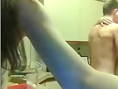 Brother, sister and cousins