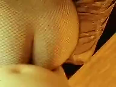 Aunt paying for nephew's silence