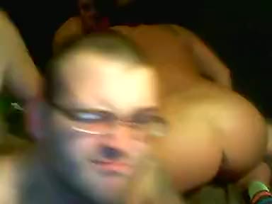 The three sisters webcam show