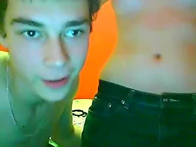 Brother's 18th birthday present