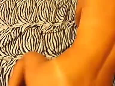 Niece's anal exercises