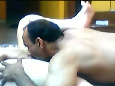 Pakistan father and his older daughter