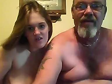 Dad and daughter are back