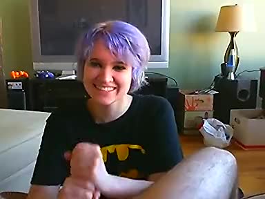 Niece's farewell gift