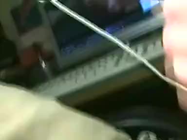 Mom giving me a blowjob