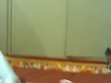 Dad is the best getting my pussy ready