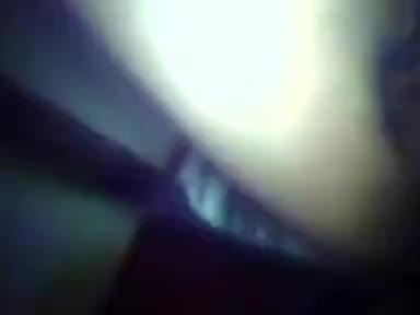 Home alone with my sister