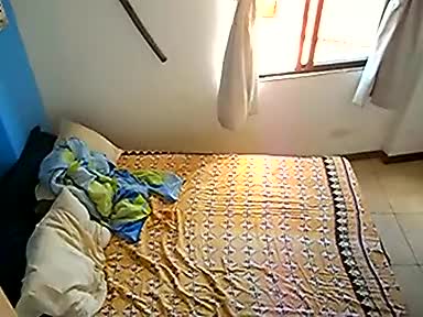 Nailing my half-sister