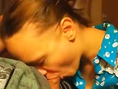 She loves to please her Dad