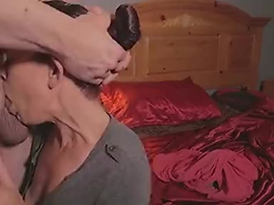 My 58 yo mom still gives me the best blowjobs