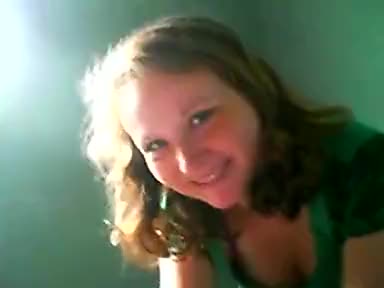 My sister sucking my cock for the first time