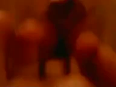 Dad alone during the weekend