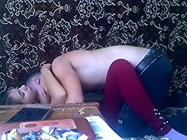 Fucking my half-sister