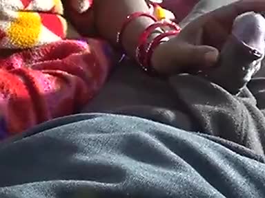 When Mom wants to play