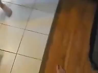 Surprise visit to my sister