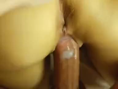 Waiting for my brother