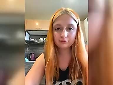 Mother and daughter at home (part 2 of 3)