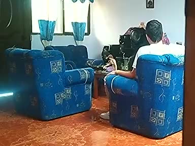 The bastard is  fucking his sister too