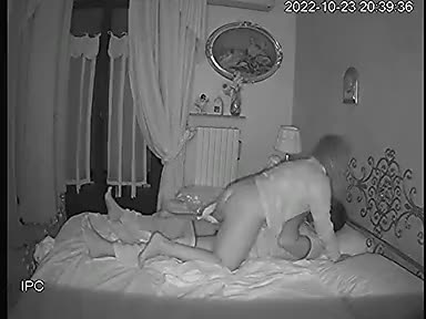 Dad hides camera in his bedroom (part 2 of 2)