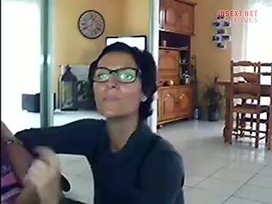 I was able to stall my mom (part 1 of 3)