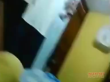 My parents and I in one bedroom