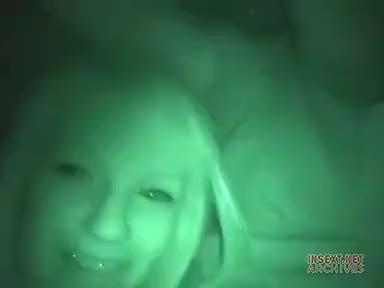 Dad and daughter road trip (part 2 of 3)