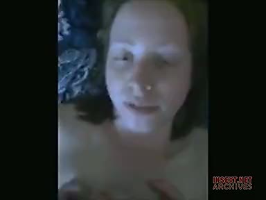 Dad's cock was hard as usual