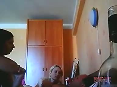 With my daughter and my sister (part 2 of 2)