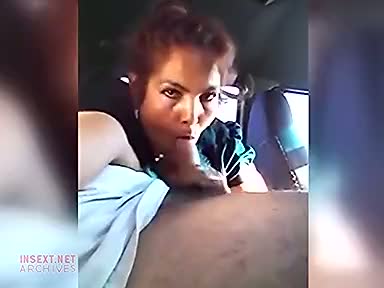 Fucking my mom in the car