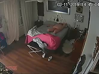 Serving my dad day and night (part 1 of 2)